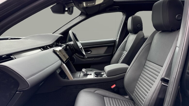 Land Rover Discovery Sport 2.0 D200 Dynamic SE 5dr Auto [5 Seat] Diesel Station Wagon